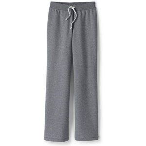 Pantalon de survêtement en molleton de coton pour femme FOXA, pantalon d'uniforme scolaire - Product Image 5