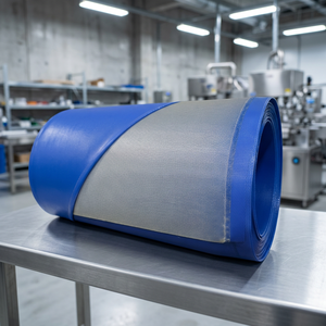 Matériaux de renforcement composites préimprégnés en quartz de qualité supérieure pour la fabrication industrielle, l'ingénierie et l'utilisation à haute température - Product Image 1