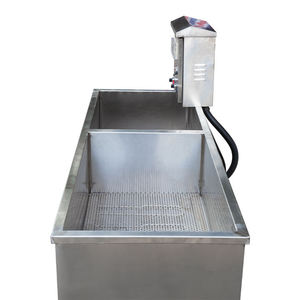 ถังน้ำสำหรับขึ้นรูปและบ่มเนื้อแบบอัตโนมัติควบคุมอุณหภูมิ - Product Image 5
