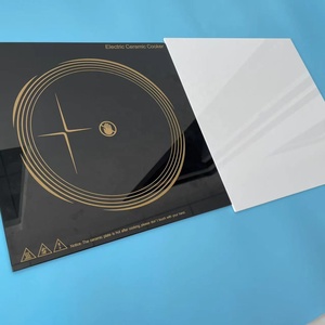 Placa <span class=keywords><strong>de</strong></span> Vitrocerámica para <span class=keywords><strong>Cocina</strong></span> <span class=keywords><strong>de</strong></span> Inducción, Vidrio Cerámico <span class=keywords><strong>de</strong></span> Alta Calidad para Placa <span class=keywords><strong>de</strong></span> <span class=keywords><strong>Cocina</strong></span> - Product Image 3