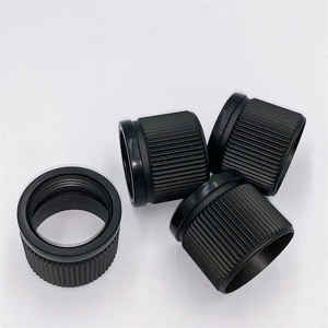 Tuerca de lanza de pulverización T50 T25 original nueva para piezas de reparación de accesorios de drones agrícolas - Product Image 3