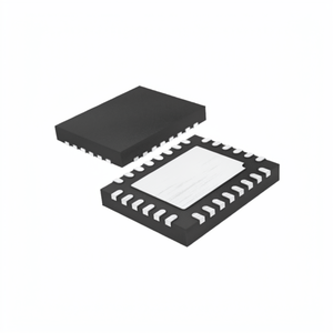 28 WFQFN Exposed Pad Electronic Circuit Components LTC3766HUFD#TRPBF Power Management (PMIC) Manufacturer Channel - Product Image 1