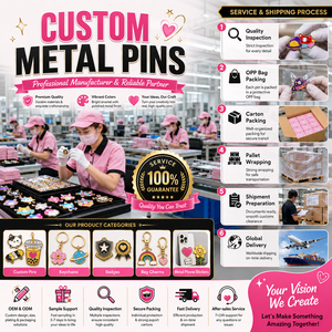 Spille smaltate personalizzate, Distintivi in metallo, Produttore all'ingrosso, Spilla in smalto duro Kawaii nera oro glitterata per <span class=keywords><strong>Ita</strong></span> Bag, Regalo - Product Image 5
