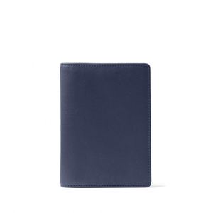 <b>Best</b> <b>Friends</b> Pu Leather Cover Customize Logo Popular Passport With <b>Card</b> Holder for Men - Product Image 2