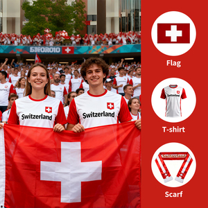 Drapeau personnalisé de supporter de football Gahumi 2026 Canada Mexique États-Unis, fabrication en usine, tous les pays, achat en gros, drapeau personnalisé à suspendre en extérieur 3x5 - Product Image 6