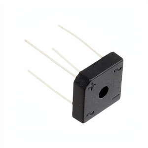 Diodes Buy Electronics Components Online 4-Square, GBPC-1 BOM IC In Stock GBPC110-E4/51 - Product Image 1