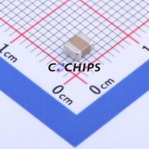 Condensateur SMD (MLCC) NM1210B224K251CEGN 1210 (Capacité : 220nF) (Précision : 10%) (Tension nominale : 250V) - Product Image 1