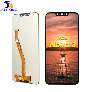 Huawei-teléfono móvil p30 Lite pro Nova 3 4 5 6 <span class=keywords><strong>7</strong></span> Prime 2019, original - Product Image 4