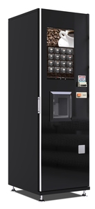 Machine à café intelligente LE308B, du grain à la tasse, modèle sur pied, uniquement eau chaude - Product Image 4