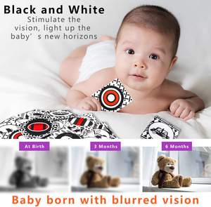 24 Tarjetas <span class=keywords><strong>de</strong></span> Aprendizaje <span class=keywords><strong>de</strong></span> Alto Contraste <span class=keywords><strong>para</strong></span> Bebés, <span class=keywords><strong>Libros</strong></span> Educativos Tempranos <span class=keywords><strong>de</strong></span> Reconocimiento Visual, Tarjetas <span class=keywords><strong>de</strong></span> Imágenes en Blanco y Negro <span class=keywords><strong>para</strong></span> Bebés - Product Image 3