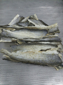Piel de Pescado, Piel de Bagre, Piel de Pescado Seca en Trozos, Baja en Carbohidratos, Baja en Grasa, NICKY - Product Image 2