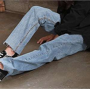 Delhi Puritan Elastic Waist Plaid Pyjama Harems hose - Product Image 1