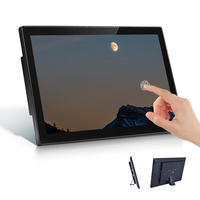 Rk3566 nouvelle tablette Android 13.3 de 11.0 pouces, grand écran, tablette publicitaire Android