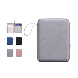 Funda para Portátil Personalizada, Ligera, Portátil, Moderna, Estilo Ejecutivo, para Macbook <span class=keywords><strong>Pro</strong></span> de <span class=keywords><strong>13</strong></span> Pulgadas - Product Image 3