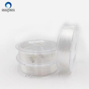 Fly <span class=keywords><strong>Line</strong></span> Shock Leader Glow In The Dark Nylon de alta calidad personalizado mejor Super fuerza suave multicolor Premium Haide línea de pesca - Product Image 4