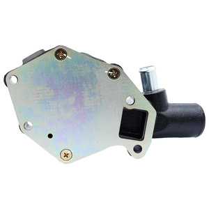 Bomba de Agua CW para Motor Isuzu 4BC2 4BG1 4BA1 4BE1 GWIS 35A 4BD1, Pieza de Repuesto de Alta Resistencia - Product Image 3