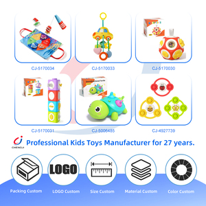 ของเล่นเสริม<span class=keywords><strong>พัฒนา</strong></span>การเด็กเฉิงจี้ 12 ด้าน บอร์ดกิจกรรม ABS <span class=keywords><strong>ลูก</strong></span>บอลเสริมประสาทสัมผัส ของเล่นเสริม<span class=keywords><strong>พัฒนา</strong></span>การเด็กเล็ก รุ่นมินิ 2026 เสริมประสาทสัมผัส - Product Image 4