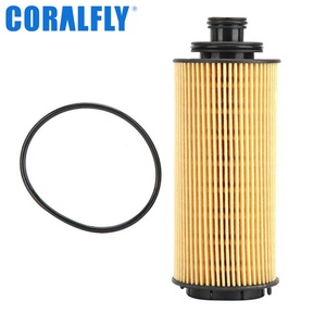 กรองน้ำมันเครื่องสำหรับรถยนต์อเมริ ชีวโรเลต รุ่น Auto Car 12636838 12605566 19280215 - Product Image 1