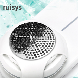 Premium Material Portable Fruit and Vegetable Purifier Multipurpose Cleaner kitchen appliances
