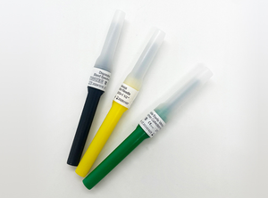 Agujas de Jeringa Tipo Pluma de Acero Inoxidable 18/20/21 para Extracción de Sangre, Agujas para Toma de Muestras de Sangre Tipo Pluma - Product Image 4