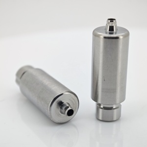 Tùy chỉnh nha khoa machinable đúc sẵn giao diện <span class=keywords><strong>abutment</strong></span> Hướng dẫn sử dụng nguồn điện - Product Image 5