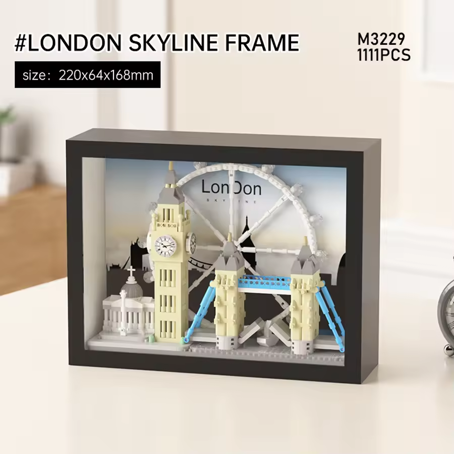 M3229 Londres
