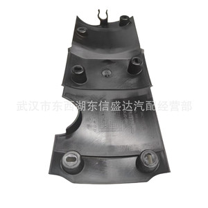 ฝาครอบคอยล์จุดระเบิด Citroen Peugeot 16V รุ่น OE 9807391480 สำหรับเปลี่ยนซ่อม - Product Image 4