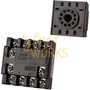 Omron P3GA1121209390 - Nuovo - Product Image 1