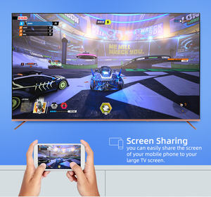 ทีวีสมาร์ททีวี QLED รุ่นใหม่ของ EU ขนาด 75 นิ้ว - Product Image 6