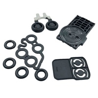 612640130088 pompe à urée doseuse petit Kit de réparation Mini bague d'étanchéité d'huile pour Bosch 2.2 612640130088