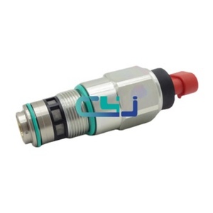 3330602 Electronic Fuel Actuator for Construction Machinery Engine Parts Replacement for QSK <b>Series</b> KTA50 - Product Image 1