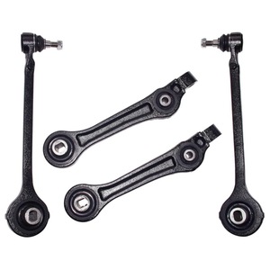 New 14Pcs Thiết Lập Điều Khiển Phía Trước Cánh Tay Kit Tie Que <span class=keywords><strong>Sway</strong></span> Thanh Cho Chrysler 300 Dodge <span class=keywords><strong>Challenger</strong></span> Sạc Magnum K620258 K620257 K620177 - Product Image 2