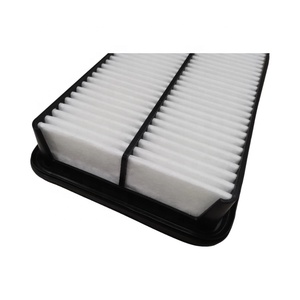 ตัวกรองอากาศสำหรับเครื่องยนต์รถยนต์17801-74020ชิ้นส่วนรถยนต์ที่ทันสมัย - Product Image 4