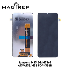 Pantalla LCD para Teléfono Móvil <span class=keywords><strong>M23</strong></span> 5G/M236B de 6.6 Pulgadas con 1 Año de Garantía - Product Image 2