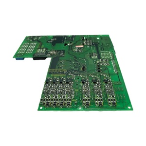PN072186P5 บอร์ดไดรเวอร์ไฟหลักสำหรับอินเวอร์เตอร์ที่ใช้วัสดุ FR-4 รับประกัน 1 ปี ช่วยให้มั่นใจได้ถึงการทำงานที่เสถียรของอินเวอร์เตอร์ - Product Image 6