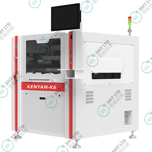 Impresora Automática de Pasta de Soldar KEYAN-K6 - Product Image 3