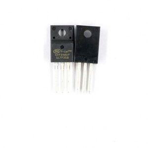 new-original SVF3N80F TO-220F Transistors MOSFETs 4V 3A 800V N-Channel - Product Image 1