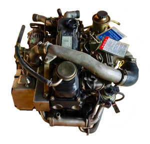 Moteur neuf TAI QD32T 3,2 litres 4 cylindres à vendre - Product Image 6