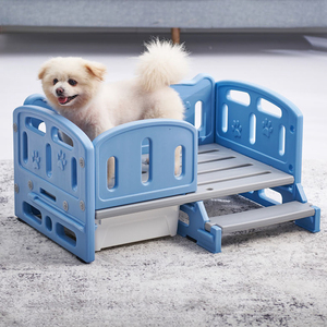 Dört mevsim serin yaz yuva kulübesi hafif ve dayanıklı Pet köpek yatağı - Product Image 2