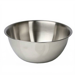 Meilleures ventes en stock : Bols ronds Holloware fabriqués au Pakistan, outils médicaux, bols ronds Holloware - Product Image 1