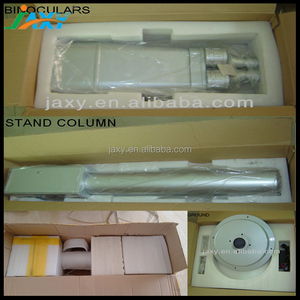 Télescope binoculaire à monnayeur 25X100 pour l'observation des paysages - Product Image 4