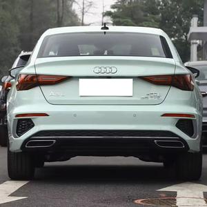 2024 berlina collezione-A3 1.4T 4 porte 5 posti auto a benzina A3 fabbrica diretta all'ingrosso - Product Image 5