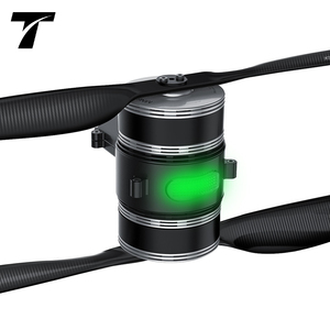 <span class=keywords><strong>Moteur</strong></span> de drone à aimant permanent T-MOTOR X-605, 48 volts, puissant, pour charges lourdes - Product Image 6