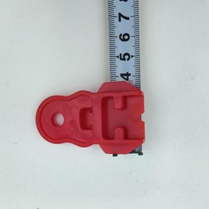 <b>Plastic</b> Handheld Can Opener Six Color Packaging <b>Kitchen</b> Tool For Beverage Opening - Product Image 3