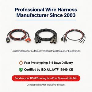 Kit complet de fils de raccordement 120 pièces, avec fils à âme pleine 22AWG et connecteurs multiples pour projets électroniques - Product Image 6