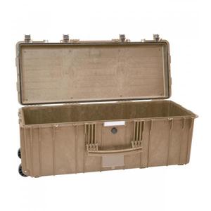 EXPLORER CASES - 9433.D E Estuches impermeables vacíos de arena-EAN 8024482185613 ESTUCHES PROFESIONALES IMPERMEABLES Y A PRUEBA DE GOLPES - Product Image 1