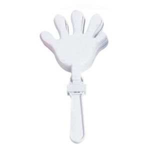 Clappers de mano de plástico para eventos, juguete de vibración para hacer ruido, barato - Product Image 2