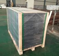 COREY Mampara de Privacidad para Aire Acondicionado de 60" de Alto x 38" de Ancho, para Exteriores, para Piscina, Contenedor de Basura, de Madera y Metal, Fácil de Montar