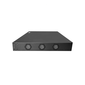 OLT de 4 Puertos a Buen Precio para FTTH y GEPON +2-7dBm, Factor de Forma SFP, Conector RJ45 para Red POE, Fibra Óptica, Alcance de 20KM - Product Image 2