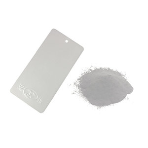 Peinture en poudre pour portes et fenêtres en aluminium de couleur gris <span class=keywords><strong>blanc</strong></span> <span class=keywords><strong>RAL</strong></span> 9002 - Product Image 2